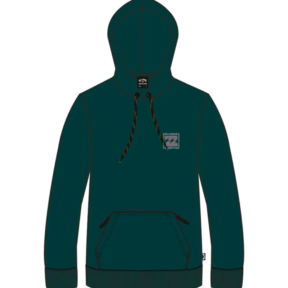 - Copa Hood - Hoodie < Billabong Outlet