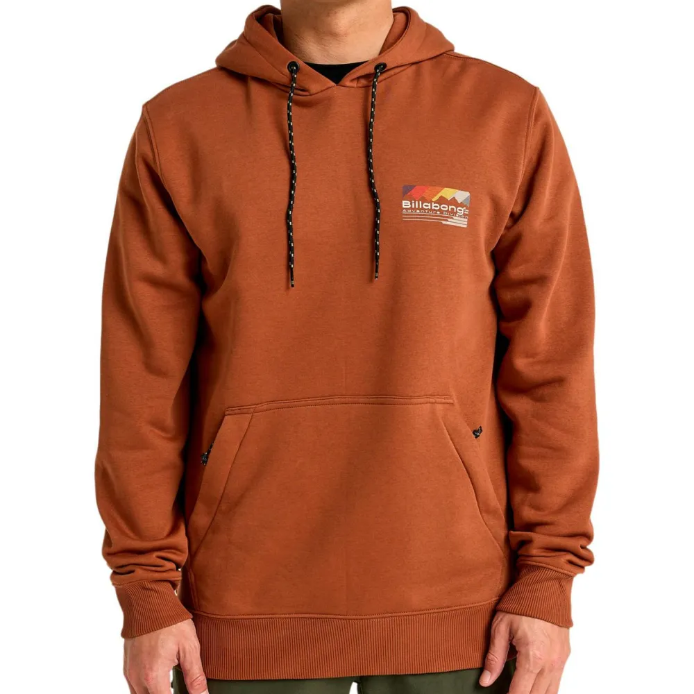 - Copa Hood - Hoodie < Billabong Outlet