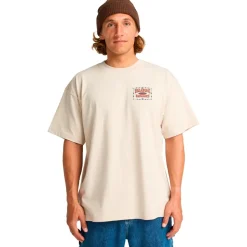 Billabong - Doube pread OG / - T-hirt