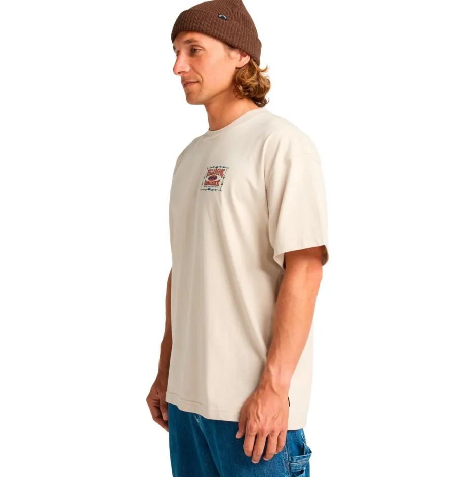 Billabong - Doube pread OG / - T-hirt