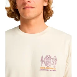 Billabong T-Shirts|Shirts, Hemden & Longsleeves-- Fauna S/S - T-Shirt Chino