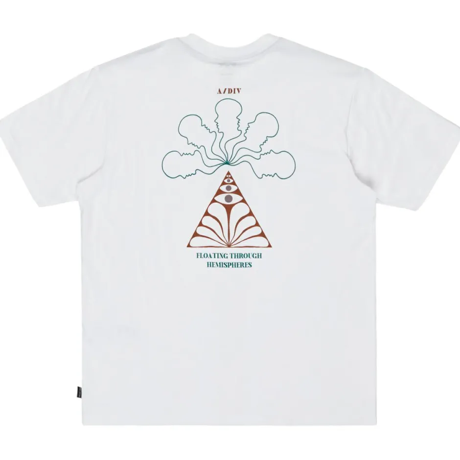 Billabong - Foating / - T-hirt