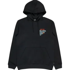 - Foundation Hood - Hoodie < Billabong New