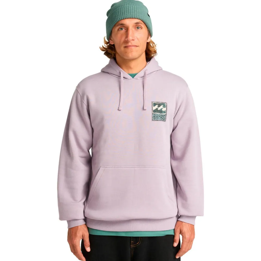 - Foundation Hood - Hoodie < Billabong New