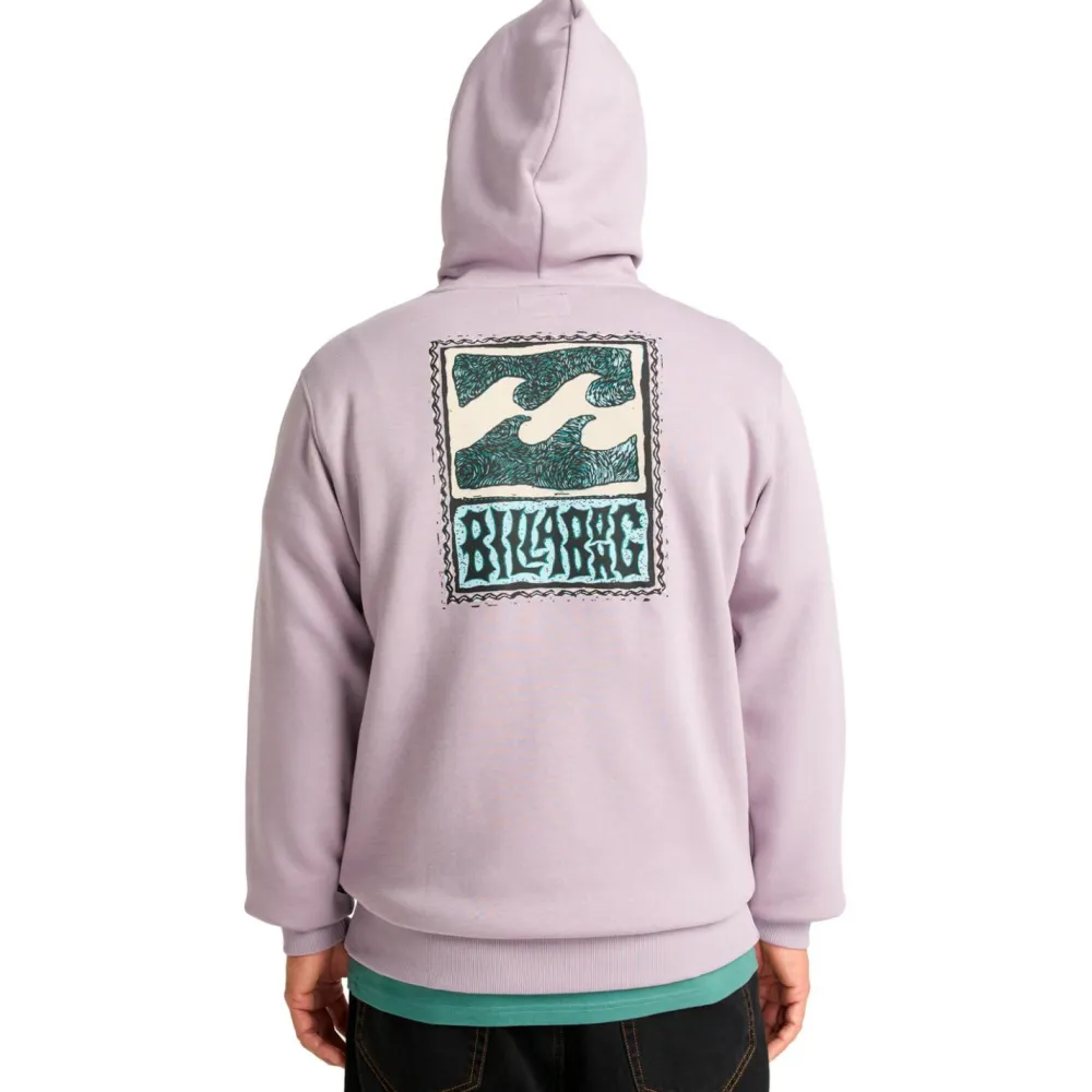 - Foundation Hood - Hoodie < Billabong New