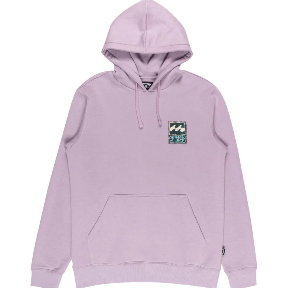- Foundation Hood - Hoodie < Billabong New