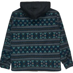 - Furnace Bonded Fanne - Hed < Billabong Hot