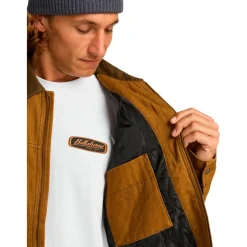 - Jiy Jacket - Freizeitjacke < Billabong Hot