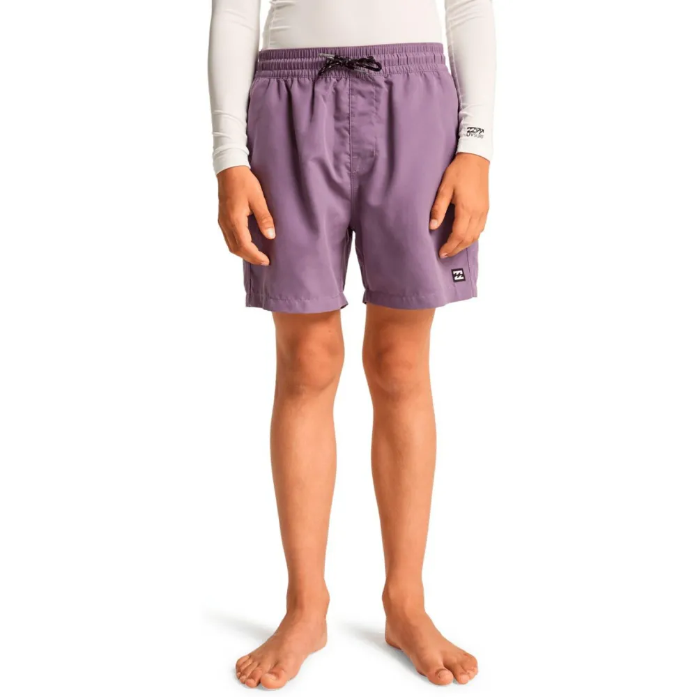 Billabong - Kid's All Day - Boardshorts Online