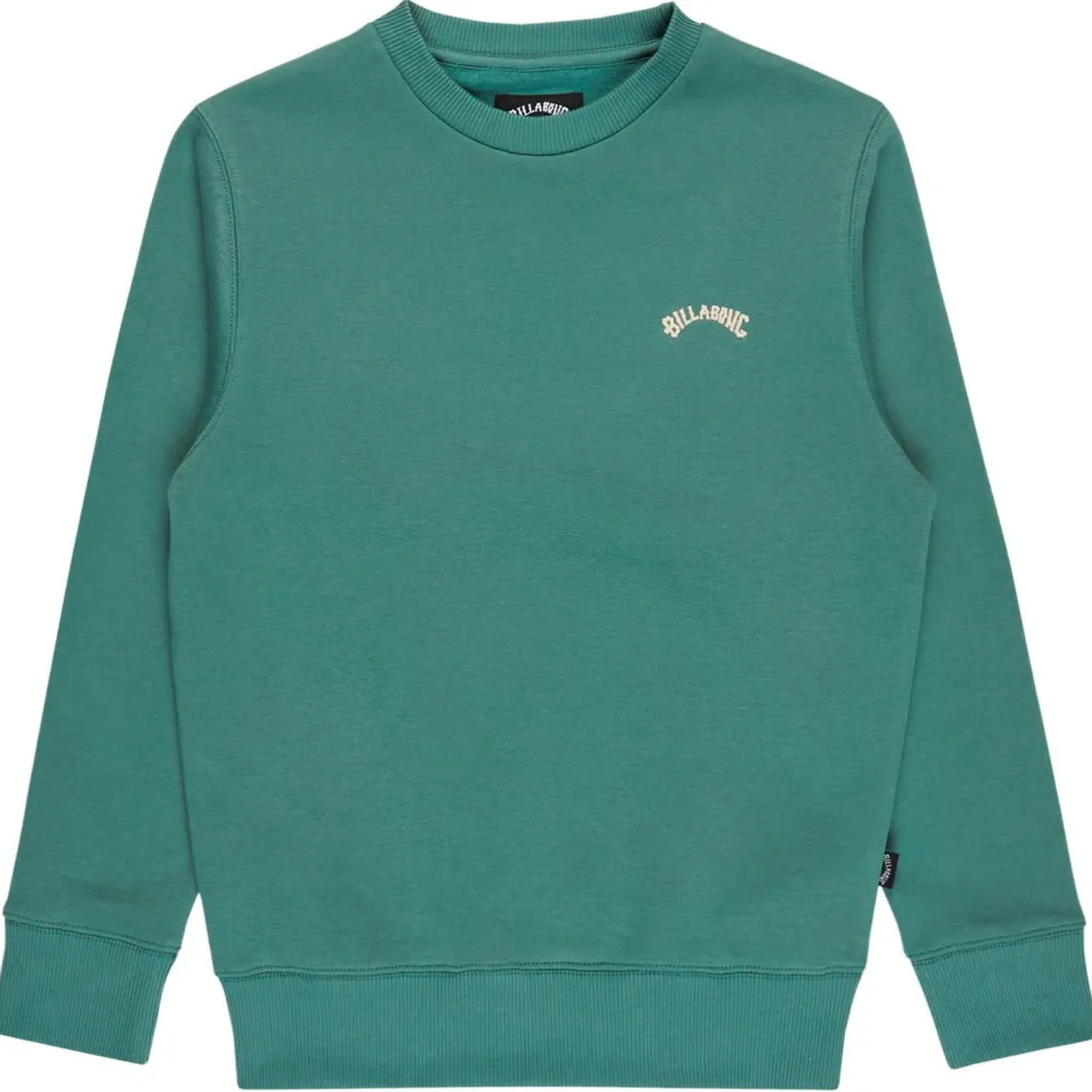 - Kid's Arch Crew - Pullover < Billabong Sale