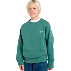 - Kid's Arch Crew - Pullover < Billabong Sale
