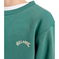 - Kid's Arch Crew - Pullover < Billabong Sale