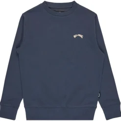 - Kid's Arch Crew - Pullover < Billabong Sale