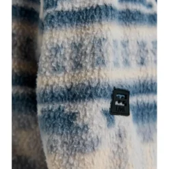 Kinder Billabong - Kid's Boundary Mock - Fleecepullover