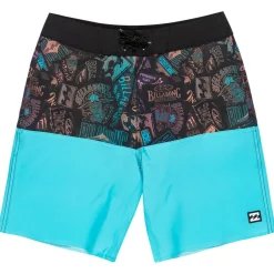 Billabong - Kid's Fifty50 Pro - Boardshorts