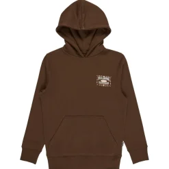 Billabong Pullover & Hoodies|Alltagsbekleidung-- Kid's Foundation Hood - Hoodie