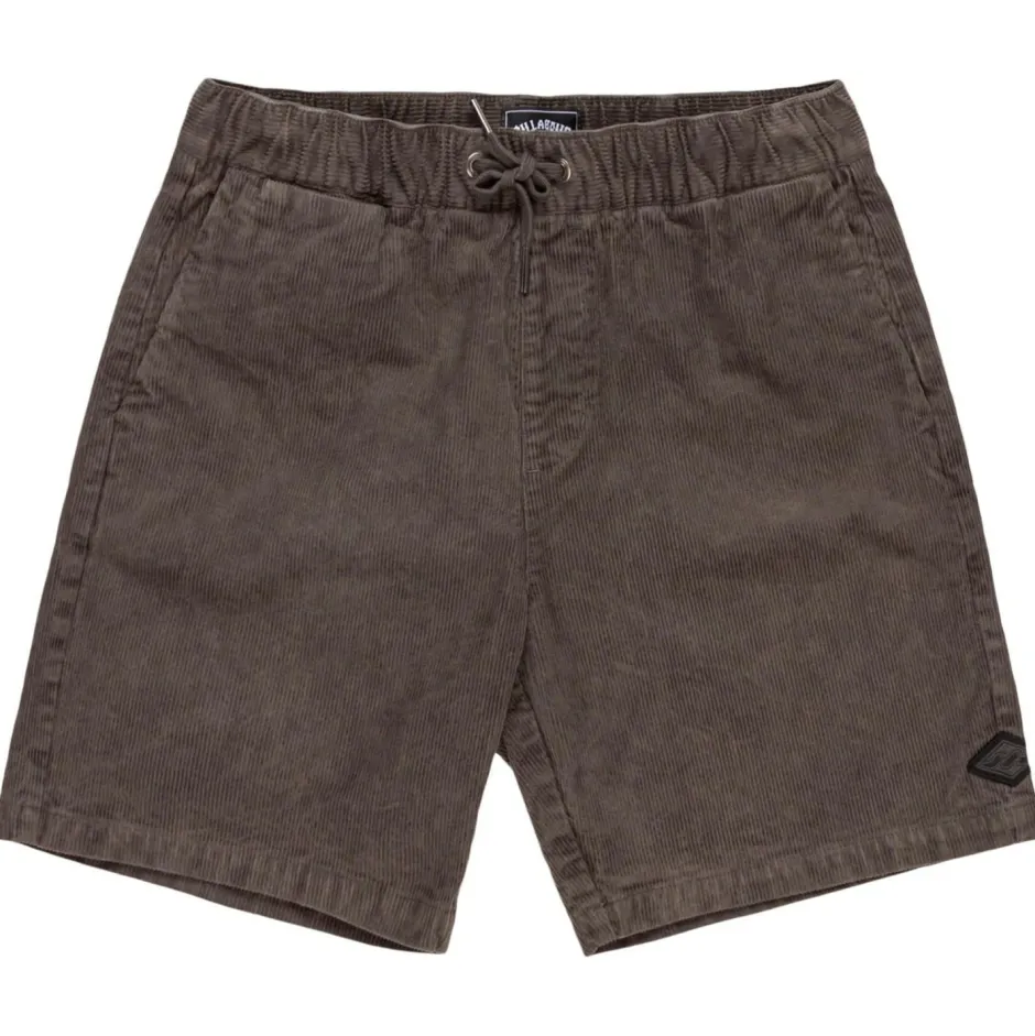 Kinder Billabong - Kid's Larry Cord - Shorts