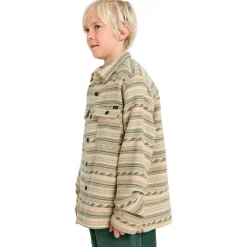 - Kid's Offshore Jacquard Flannel - Hemd < Billabong Online