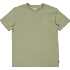 Kinder Billabong - Kid's Origin S/S - T-Shirt
