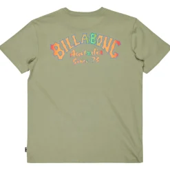 Kinder Billabong - Kid's Origin S/S - T-Shirt
