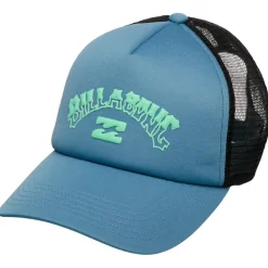 - Kid's Podium Trucker - Cap < Billabong Online