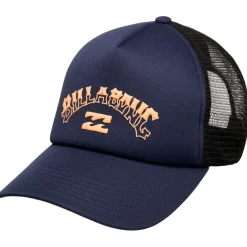- Kid's Podium Trucker - Cap < Billabong Online