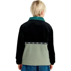 Billabong - Kid's Space Lobster - Fleecepullover New