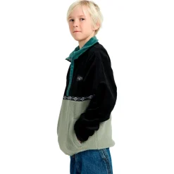 Billabong - Kid's Space Lobster - Fleecepullover New