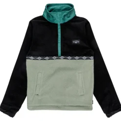 Billabong - Kid's Space Lobster - Fleecepullover New