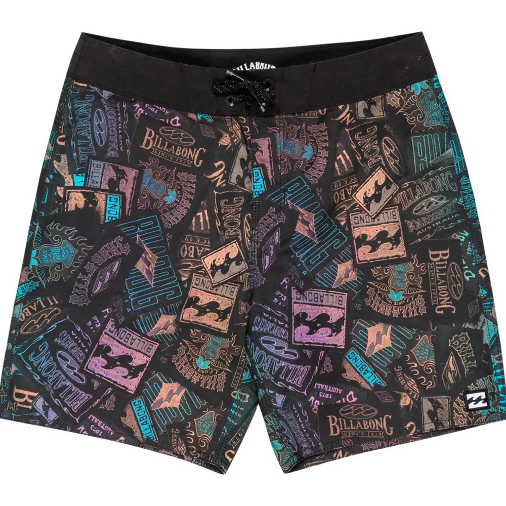 Billabong - Kid's Sundays OG - Boardshorts Outlet