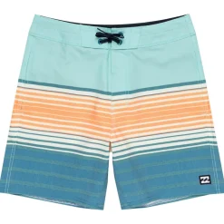 Billabong - Kid's Sundays Pro - Boardshorts Coastal Blue Sale