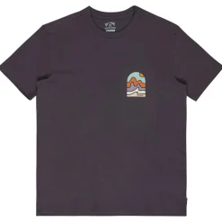 Billabong - Kid's Sundown S/S - T-Shirt Hot