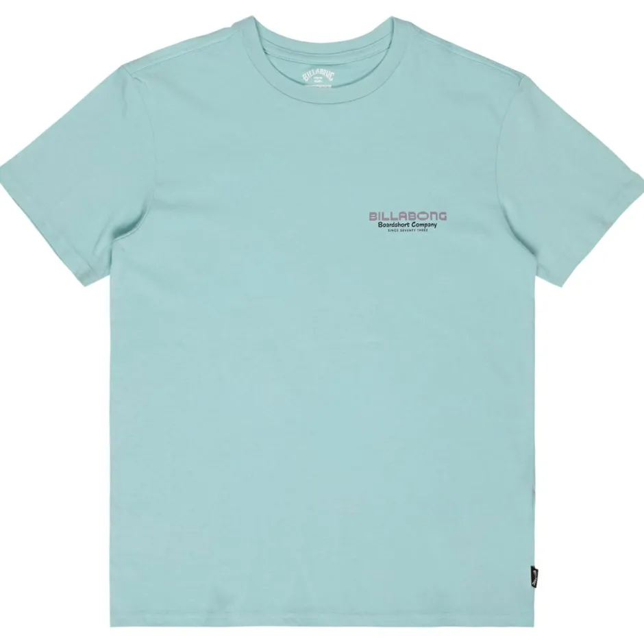 Kinder Billabong - Kid's Tailgating S/S - T-Shirt