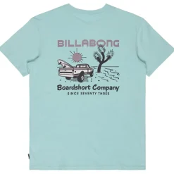Kinder Billabong - Kid's Tailgating S/S - T-Shirt