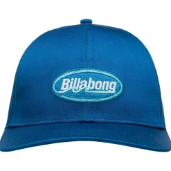 - Kid's Walled Snapback - Cap < Billabong