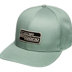 - Kid's Walled Snapback - Cap < Billabong