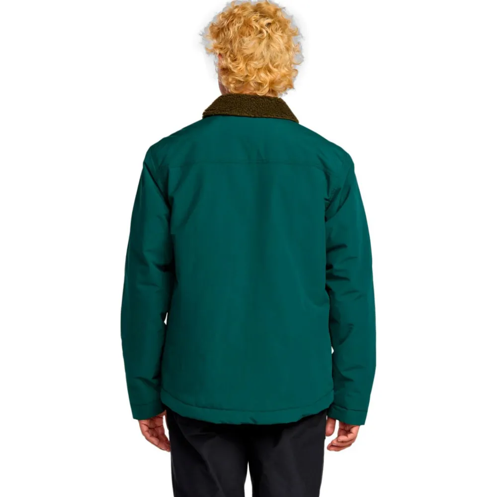 - Outpot Jacket - Freizeitjacke < Billabong Discount