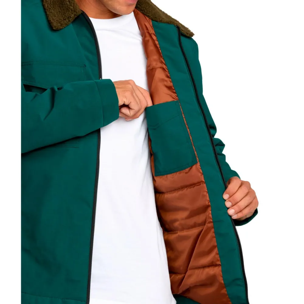 - Outpot Jacket - Freizeitjacke < Billabong Discount
