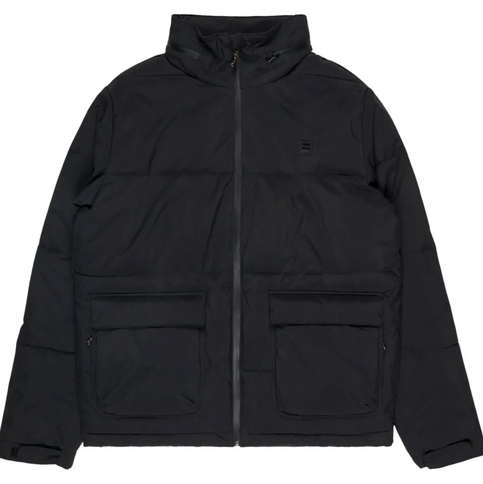 Billabong Freizeitjacken|Winterjacken-- Point Lay 10K Jacket - Kunstfaserjacke