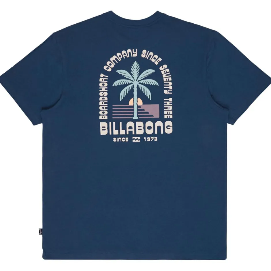 Billabong - Porta Preiu / - T-hirt