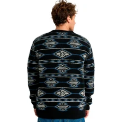 Billabong Pullover & Hoodies|Alltagsbekleidung-- Ranchero Crew - Pullover