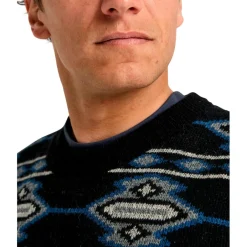 Billabong Pullover & Hoodies|Alltagsbekleidung-- Ranchero Crew - Pullover
