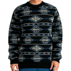 Billabong Pullover & Hoodies|Alltagsbekleidung-- Ranchero Crew - Pullover