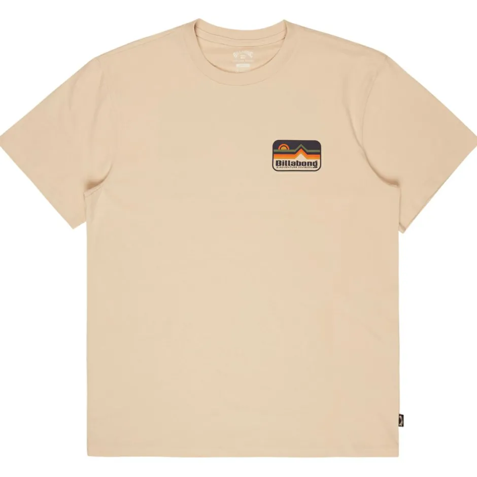 Billabong Alltagsbekleidung|T-Shirts-- Range S/S - T-Shirt