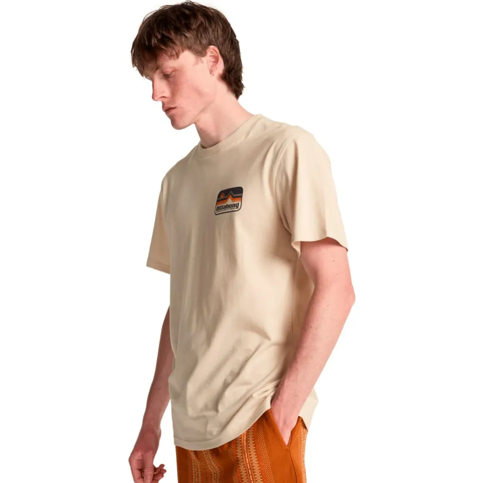 Billabong Alltagsbekleidung|T-Shirts-- Range S/S - T-Shirt