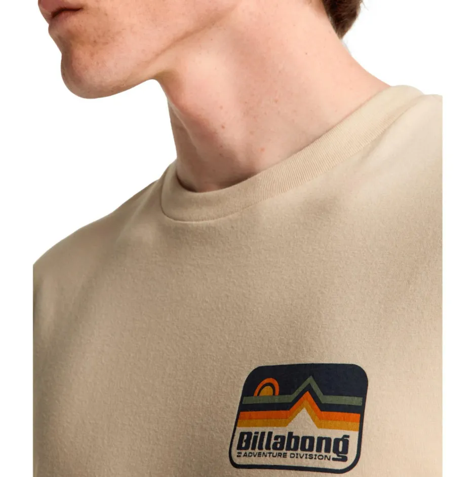 Billabong Alltagsbekleidung|T-Shirts-- Range S/S - T-Shirt