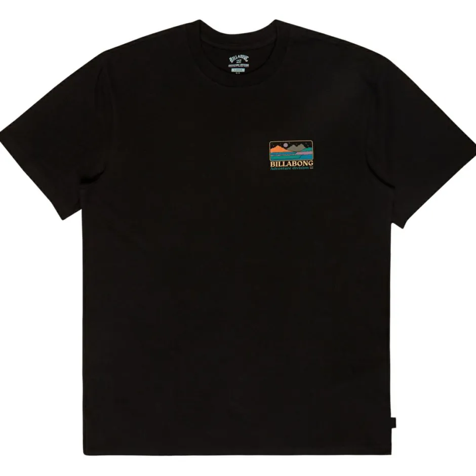 Billabong Alltagsbekleidung|T-Shirts-- Range S/S - T-Shirt