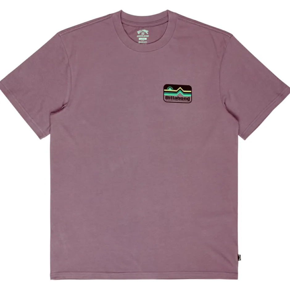 Billabong Alltagsbekleidung|T-Shirts-- Range S/S - T-Shirt