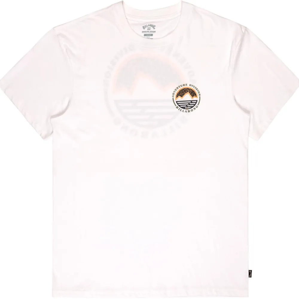 Billabong - Rockies S/S - T-Shirt