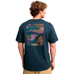 Billabong - cribby / - T-hirt